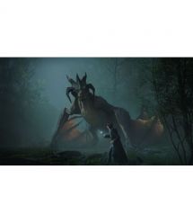 Games Software Hogwarts Legacy [Blu-Ray диск] (PS5)