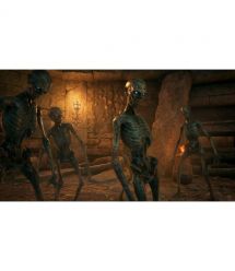 Games Software Hogwarts Legacy [Blu-Ray диск] (PS5)