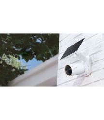 TP-Link Комплект умной безпроводной камеры TAPO C460 KIT 8MP и солнечной панели