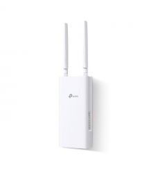 TP-Link Внешний маршрутизатор TL-MR100 N300, 4G/LTE, 1xFE LAN/WAN