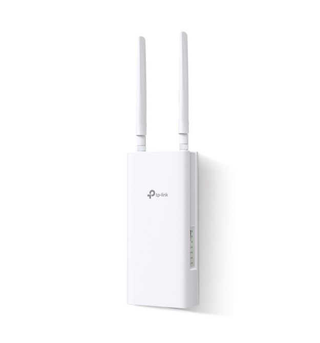 TP-Link Внешний маршрутизатор TL-MR100 N300, 4G/LTE, 1xFE LAN/WAN