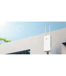 TP-Link Внешний маршрутизатор TL-MR100 N300, 4G/LTE, 1xFE LAN/WAN