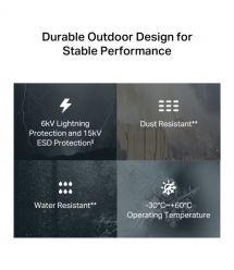 TP-Link Внешний маршрутизатор TL-MR100 N300, 4G/LTE, 1xFE LAN/WAN