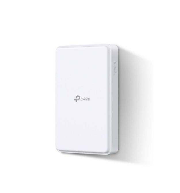 TP-Link Внешний маршрутизатор NE200, 5G, 1x2.5GE LAN (PoE)