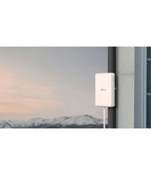 TP-Link Внешний маршрутизатор NE200, 5G, 1x2.5GE LAN (PoE)