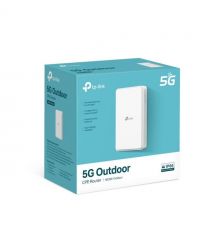 TP-Link Внешний маршрутизатор NE200, 5G, 1x2.5GE LAN (PoE)