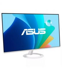 ASUS Монітор Asus 27" VZ279HG-W D-Sub, HDMI, Audio, IPS, 120Hz, 1ms, AdaptiveSync, білий