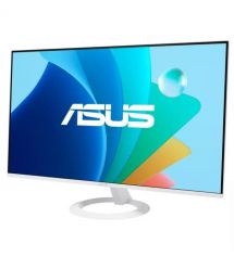 ASUS Монітор Asus 27" VZ279HG-W D-Sub, HDMI, Audio, IPS, 120Hz, 1ms, AdaptiveSync, білий