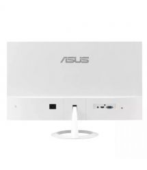 ASUS Монітор Asus 27" VZ279HG-W D-Sub, HDMI, Audio, IPS, 120Hz, 1ms, AdaptiveSync, білий