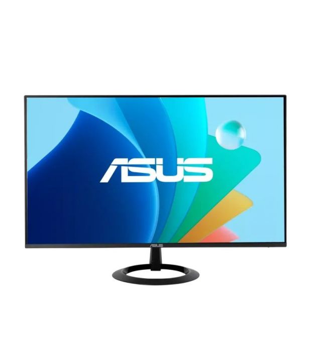 ASUS Монітор Asus 23.8" VZ249HG D-Sub, HDMI, Audio, IPS, 120Hz, 1ms, sRGB 99%, AdaptiveSync