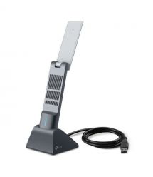 TP-Link WiFi-адаптер Archer TX50UH AX3000, USB 3.0