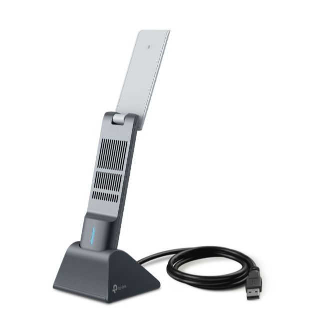 TP-Link WiFi-адаптер Archer TX50UH AX3000, USB 3.0