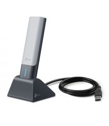 TP-Link WiFi-адаптер Archer TX50UH AX3000, USB 3.0