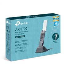 TP-Link WiFi-адаптер Archer TX50UH AX3000, USB 3.0