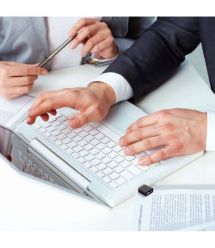 TP-Link WiFi-адаптер Archer TX180U Nano AX1800 USB 2.0