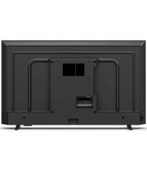 Philips TV 50" LED 4K 60Hz Smart Titan OS Black