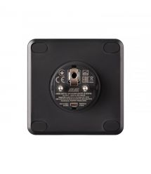 2E Мережевий адаптер 2E 4XSchuko, 3*USB-A, 1*USB-C, black