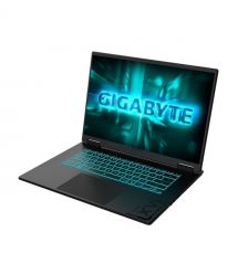 Gigabyte Ноутбук Gigabyte Gaming A16 16.0 FHD, Intel i7-13620H, 32GB, F1TB, NVD5070-8, DOS, чорний