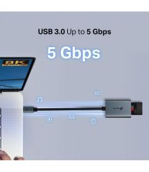 TP-Link USB-Концентратор UA440C 1xSD, 1x-microSD, USB TypeC