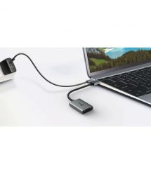 TP-Link USB-Концентратор TP-Link UA430 1xSD, 1x-microSD, USB TypeA