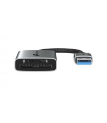 TP-Link USB-Концентратор TP-Link UA430 1xSD, 1x-microSD, USB TypeA