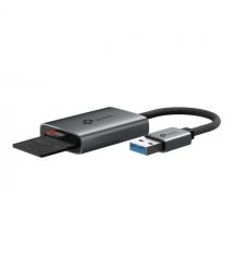 TP-Link USB-Концентратор TP-Link UA430 1xSD, 1x-microSD, USB TypeA