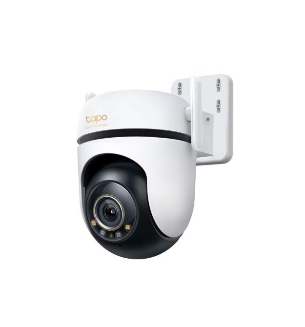 TP-Link IP-Камера Tapo C530WS 3K N300 1xFE LAN внешняя поворотная