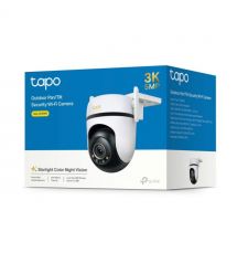 TP-Link IP-Камера Tapo C530WS 3K N300 1xFE LAN внешняя поворотная