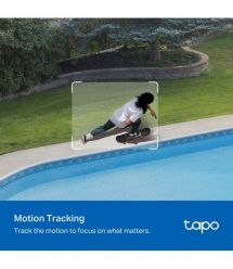 TP-Link IP-Камера Tapo C530WS 3K N300 1xFE LAN внешняя поворотная