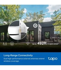 TP-Link IP-Камера Tapo C530WS 3K N300 1xFE LAN внешняя поворотная