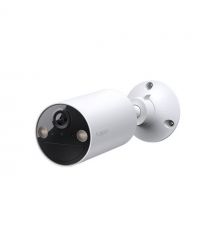 TP-Link IP-КамераTapo C410 3MP N300 microSD motion detection. внешняя/внутр