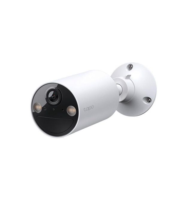 TP-Link IP-КамераTapo C410 3MP N300 microSD motion detection. внешняя/внутр