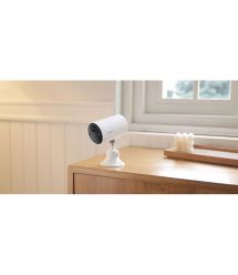 TP-Link IP-КамераTapo C410 3MP N300 microSD motion detection. внешняя/внутр
