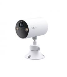 TP-Link IP-КамераTapo C410 3MP N300 microSD motion detection. внешняя/внутр