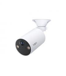 TP-Link IP-КамераTapo C410 3MP N300 microSD motion detection. внешняя/внутр
