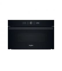 Whirlpool Мікрохвильова піч Whirlpool вбудована, 31л, електронне упр., 1000Вт, гриль, дисплей, чорний