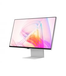 Samsung Монітор Samsung 27" ViewFinity S90PC DP, USB, Thunderbolt, Wi-fi, BT, MM, IPS, 5120x2880