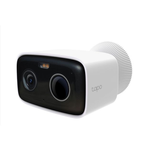 TP-Link IP-Камера Tapo C400 FHD N300 внешняя