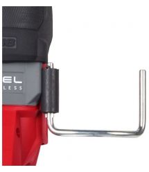 Milwaukee Пила шабельна акумуляторна Milwaukee M18 FUEL ONE-KEY 18В пропил 300мм хід 32мм 3.8кг без АКБ та ЗП