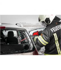 Milwaukee Пила шабельна акумуляторна Milwaukee M18 FUEL ONE-KEY 18В пропил 300мм хід 32мм 3.8кг без АКБ та ЗП