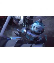 Games Software Гра консольна PS5 LEGO Batman: Legacy of the Dark Knight, BD диск