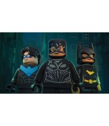 Games Software Гра консольна PS5 LEGO Batman: Legacy of the Dark Knight, BD диск