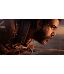 Games Software Гра консольна PS5 Saros, BD диск