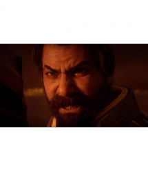 Games Software Гра консольна PS5 Saros, BD диск