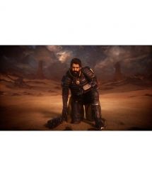 Games Software Гра консольна PS5 Saros, BD диск