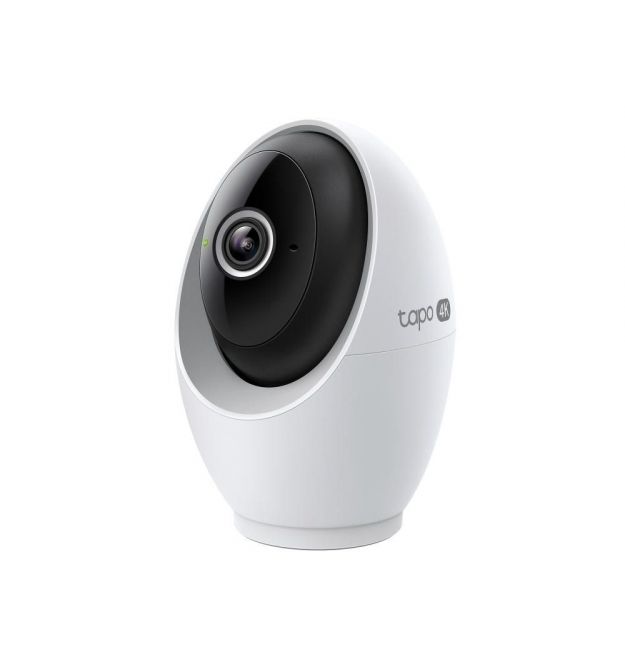TP-Link IP-Камера Tapo C260 8MP N300 microSD motion detection.