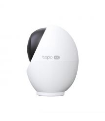 TP-Link IP-Камера Tapo C260 8MP N300 microSD motion detection.