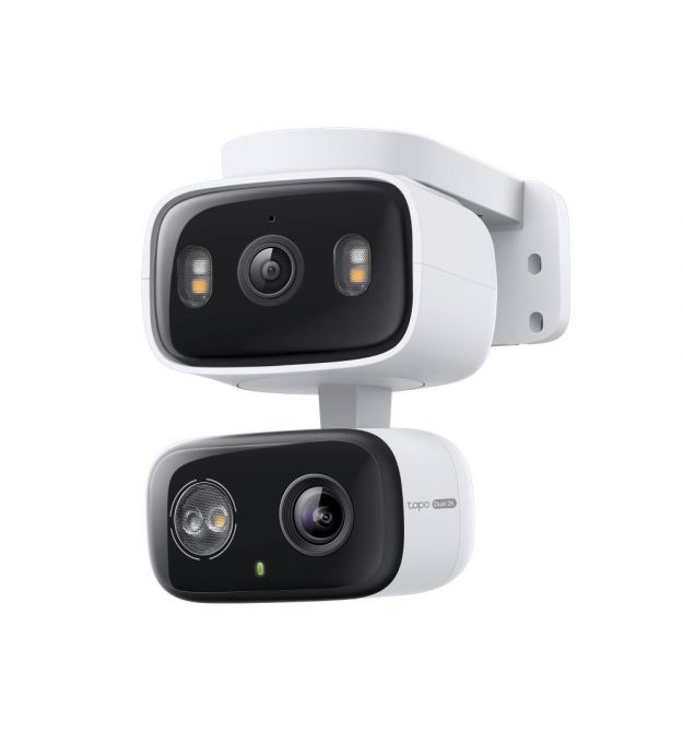 TP-Link IP-Камера Tapo C246D 3MP N300 microSD motion detection
