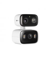 TP-Link IP-Камера Tapo C246D 3MP N300 microSD motion detection