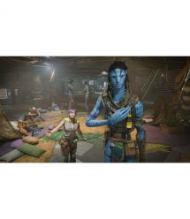 Games Software Гра консольна PS5 Avatar: Frontiers of Pandora. From the Ashes